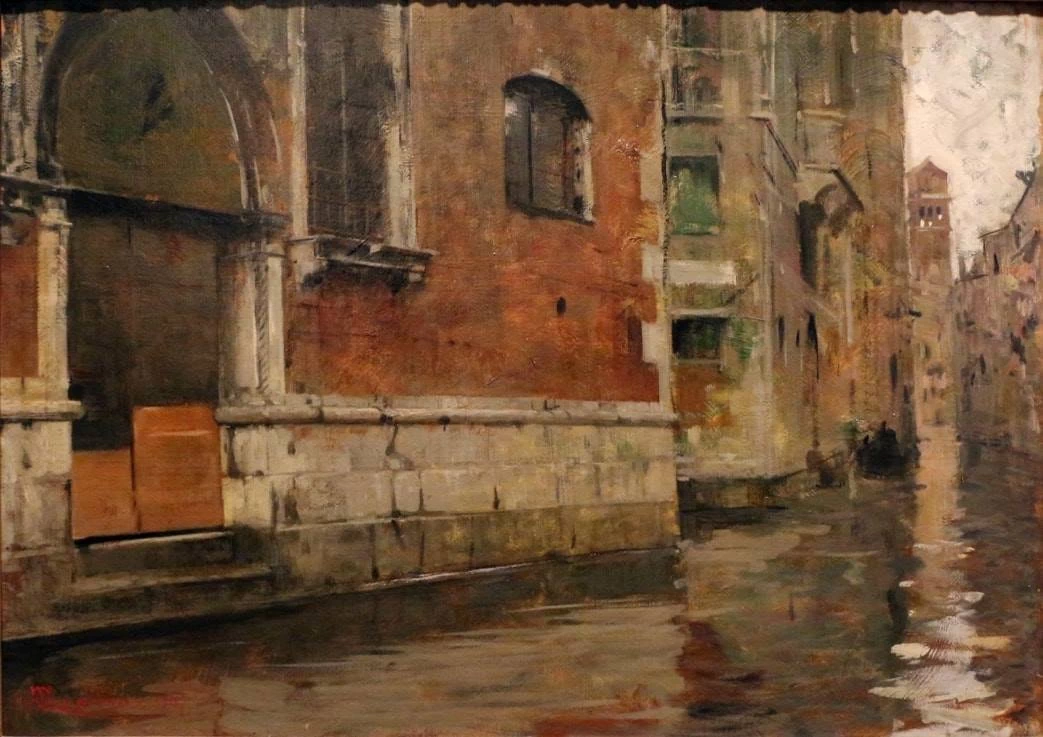 Venezia